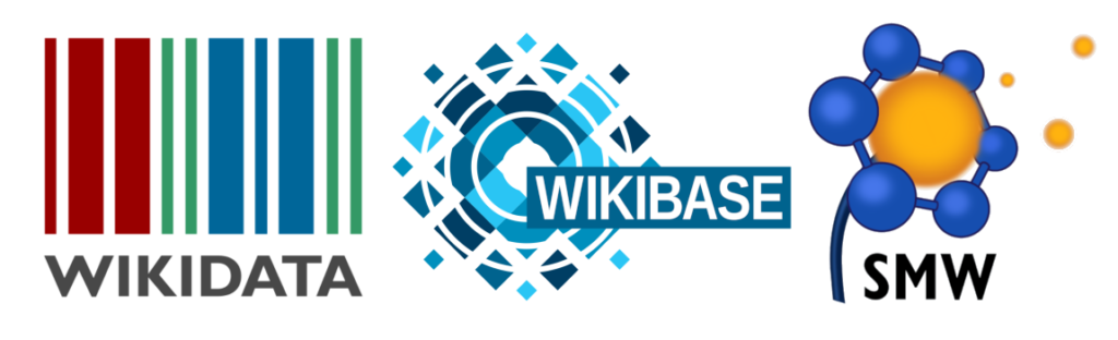 Semantic Wikibase Released