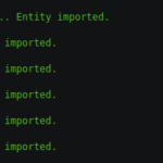 Wikibase Import