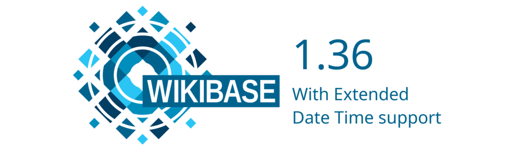 Wikibase 1.36 is now available